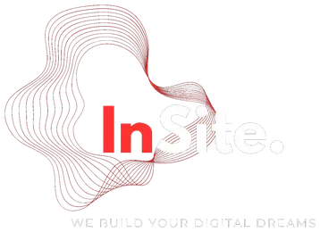InSite | We build your digital dreams