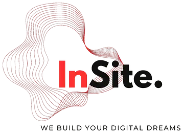 InSite | We build your digital dreams
